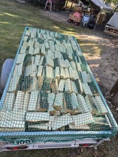 2 Srm Brennholz Kaminholz Laubmix trocken