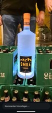 9Mile Vodka - 6L (!) - 37,5% +