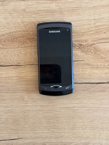 Samsung s8500 smartphone - gt-s8500,