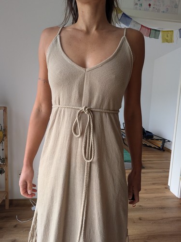 Sommerkleid lang - sommerkleid,