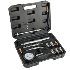 11tlg. Benzindruck Kraftstoff