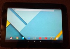 Samsung Nexus 10 P8110 Black