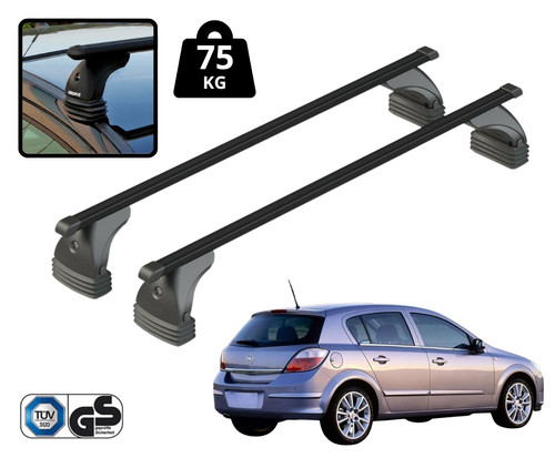Dachträger für opel - für, astra