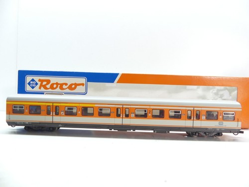 Roco 44670 bahn - 44670, s-bahn