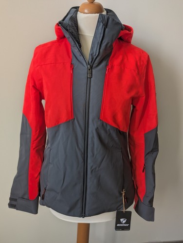 Ziener damen skijacke - ziener,