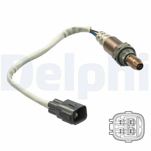Delphi es21207 12b1 - delphi, es21207-12b1