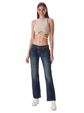 LTB Jeans Damen Stretch