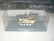 De Agostini Panzersammlung Nr