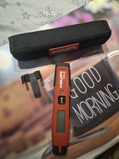 PD 5 Laser-Distanzmessgerät