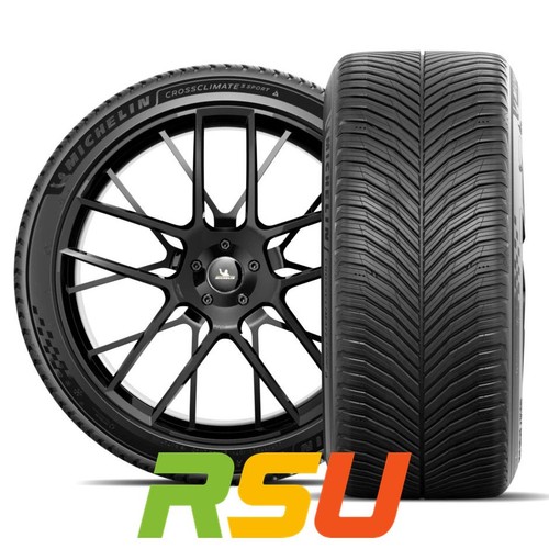 Michelin crossclimate sport - 3,