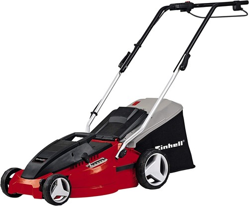 Einhell 1742 - einhell, gc-em