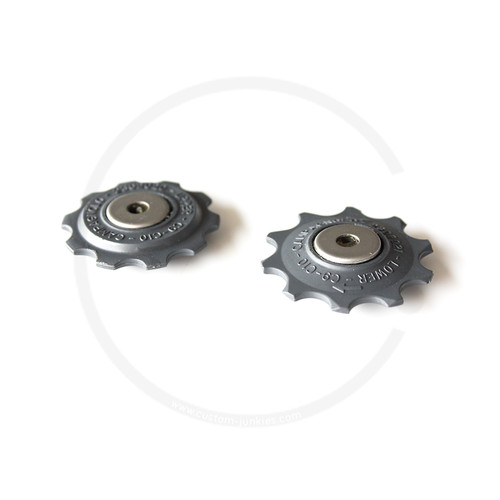 Campagnolo re600 c 9 - campagnolo, rd-re600