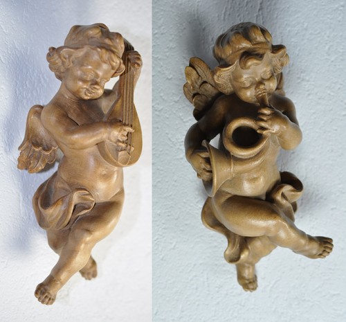 Päarchen paar putten putti - päarchen/paar, putten/putti