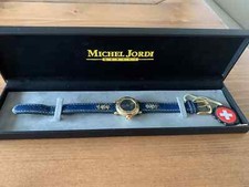 Damen Armbanduhr Michel Jordi