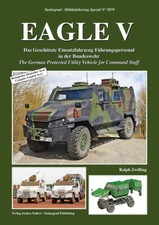 TANKOGRAD 5079 EAGLE V Das