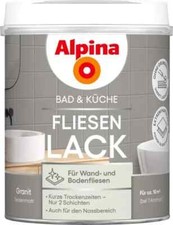 ALPINA Bad und Küchen