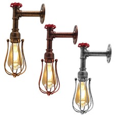 Industrial Hängelampe