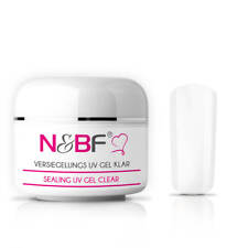 Versiegelungs UV Gel 50ml