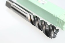 Gewindebohrer M4x0,35 - M48x3