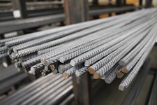 Betonstahl BSt 500 S - Stahl