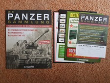 Die Panzersammlung Einführung