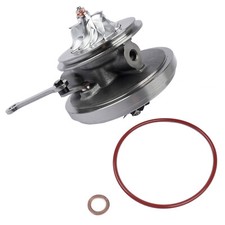 Turbolader Rumpfgruppe für