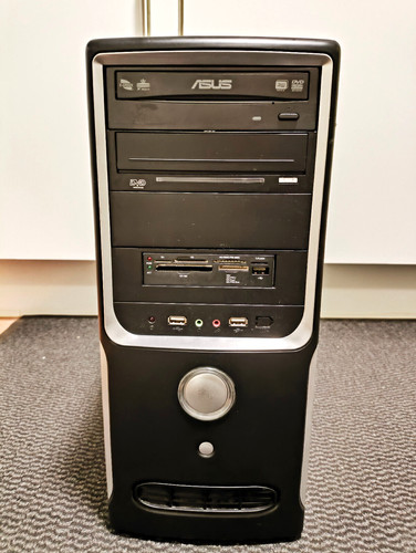 Tower amd 6300 ram - pc,