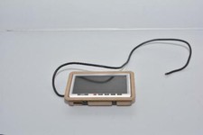 BMW E53 X5 Kopfstütze monitor