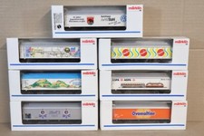 MÄRKLIN 4735 SONDERMODELLE