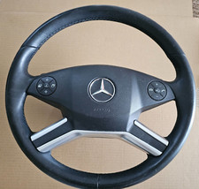 Lenkrad mit Airbag Mercedes