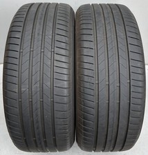 2x 6,9 mm Sommerreifen 235/50