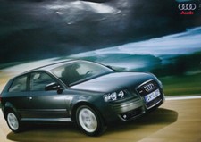VW Audi Plakat A2 (02)  - Audi