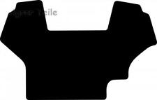 Case CS 78 86 94 Fußmatte Velour schwarz ab Baujahr 1997