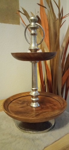 Xxl etagere etagen teller - 2,