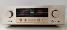 ACCUPHASE E-306V Vollverstärker. Mit Phono-Modul AD-10! Original Fernbedienung.