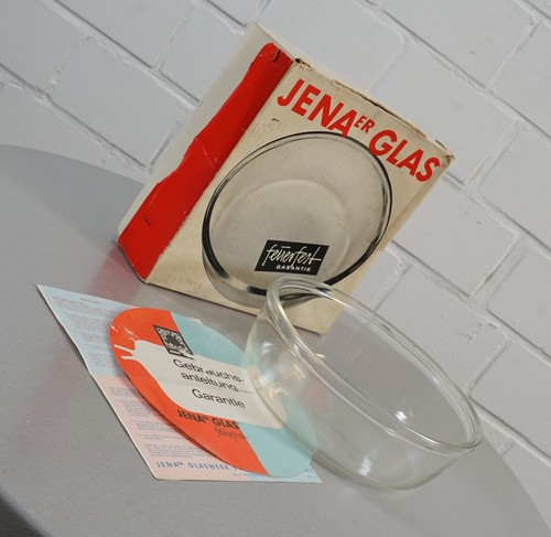 Seltene schott jenaer glas - seltene,
