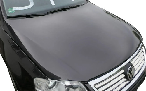 Passat motorhaube klappe - passat,