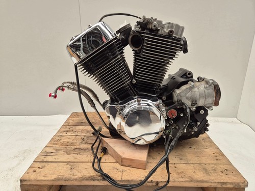 Suzuki 1400 intruder - suzuki, vs