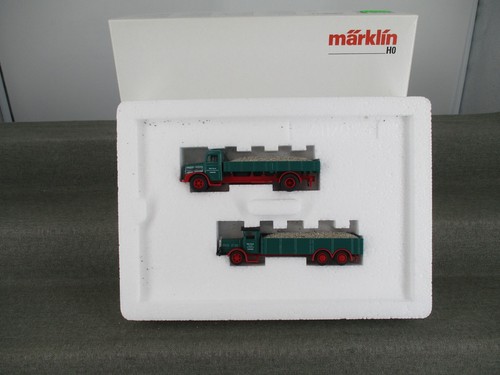 Märklin spur 18300 - h0,