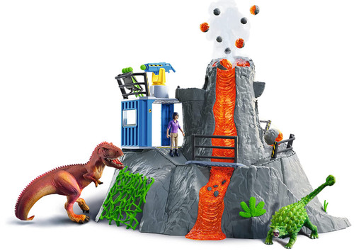 Schleich dinosaurier große - schleich,