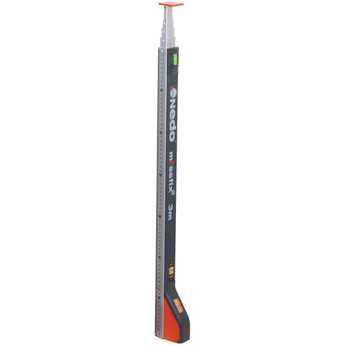 Teleskopmaßstab messfix - messfix, 2