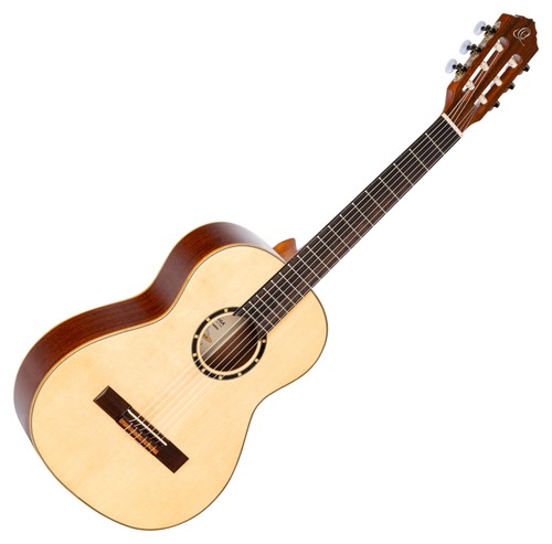 Ortega r121g beginner - r121g-3/4,