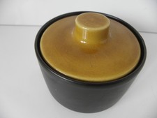 Melitta Kopenhagen Zuckerdose
