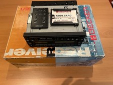 Autoradio Becker Mexico BE 2330