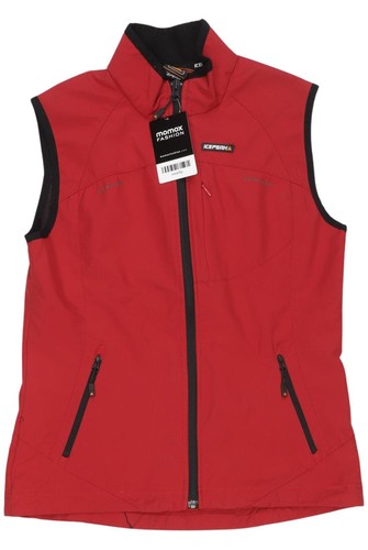 Icepeak weste damen ärmellose - icepeak,