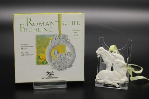 Hutschenreuther romantischer - hutschenreuther,