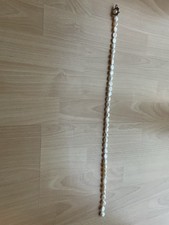 Perlenkette Mit Verstellbarem