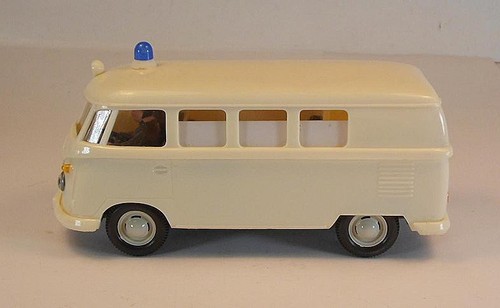 Wiking bus drk - wiking,