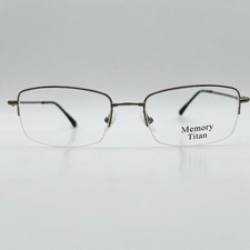 Memory Titan Brille Herren