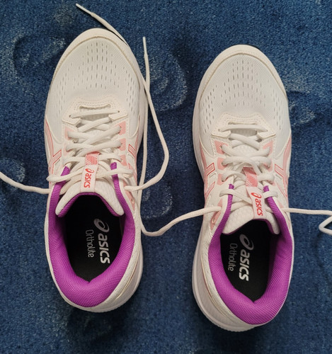 Asics gel contend - contend, gr.